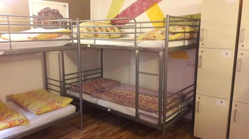 Opera Hostel Budapest in Budapest