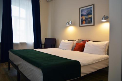 Troyka Hotel Moscow - image 12