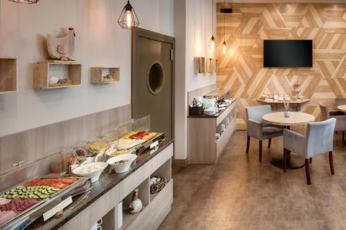 Hotel Florenc – Prague, PA