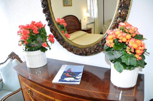 Hotel Los Infantes