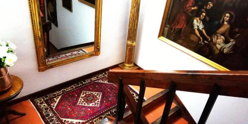 Hotel Los Infantes - image 10