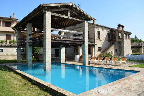 Accommodation in Montegranaro