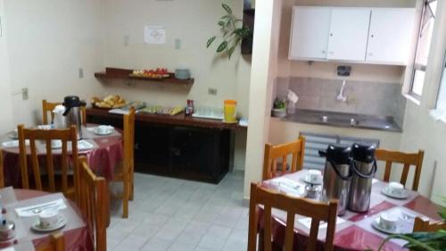 Hotel Sao Nicolau in ตอบาเต้