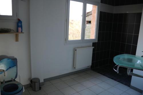 gîte du garde barrière photo 19