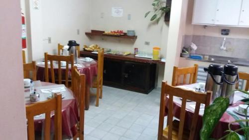 Hotel Sao Nicolau in ตอบาเต้