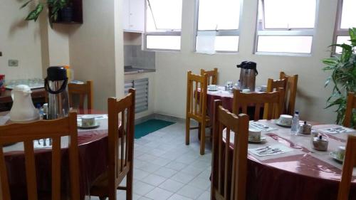 Hotel Sao Nicolau in ตอบาเต้