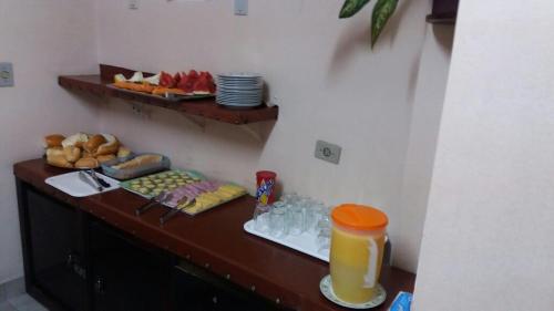 Hotel Sao Nicolau in ตอบาเต้