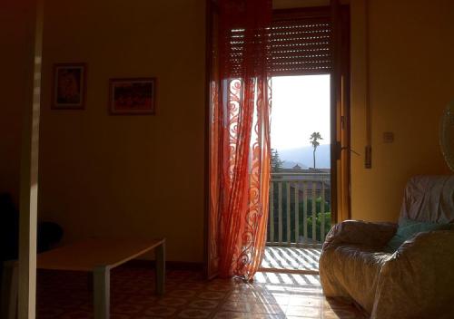 ห้องพัก, Casa Vacanza Alcantara Gorges in ฟรานกาวิลลา ซิชิลิอา