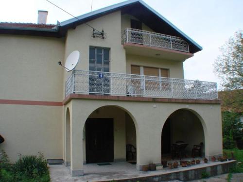 Studio Elizabeta - Location saisonnière - Sokobanja