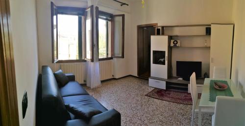 Appartamento Sant'Elena, Benátky (fotografie 3)