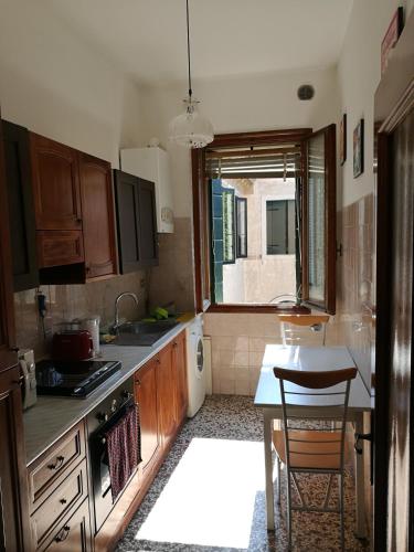 Appartamento Sant'Elena, Benátky (fotografie 8)