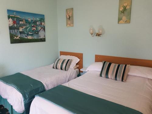 Cumbria Hotel