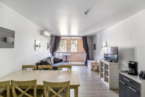 Équipements, Residence Saint-Raphael Valescure - maeva Home in Vallon du Mal Temps