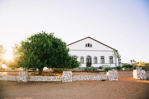 White House Guest Farm - Grunau