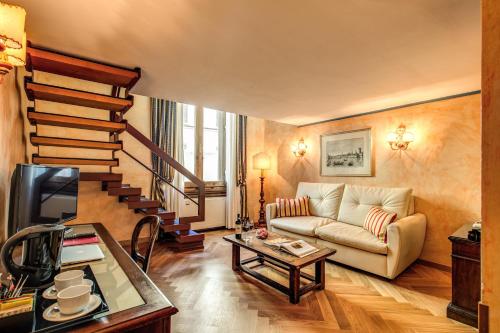 Hotel Croce Di Malta - image 8