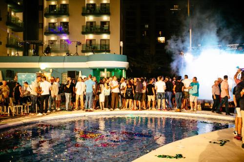 Hotel Ritual Torremolinos- Adults Only - image 4