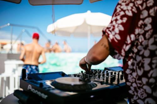Hotel Ritual Torremolinos- Adults Only - image 9