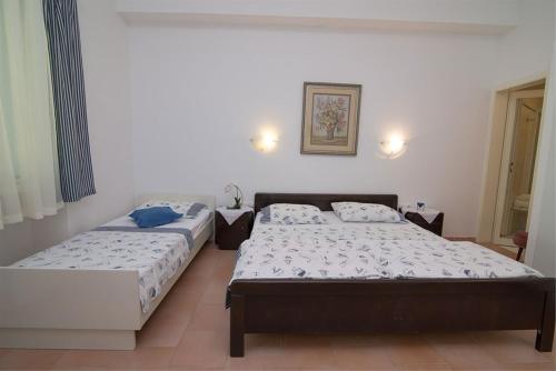  Villa Glencoe -suite 5 in Mali Lošinj
