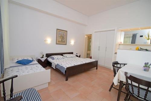  Villa Glencoe -suite 5 in Mali Lošinj