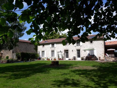 photo chambre Le Domaine de la Lorien