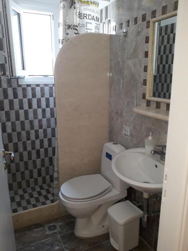 Eleni's Rooms – Antiparos, UT