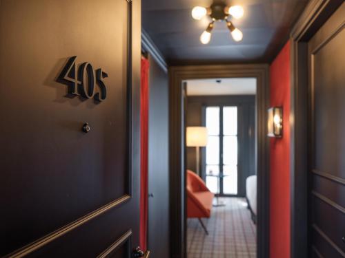 The Wittmore - Adults Only - image 7