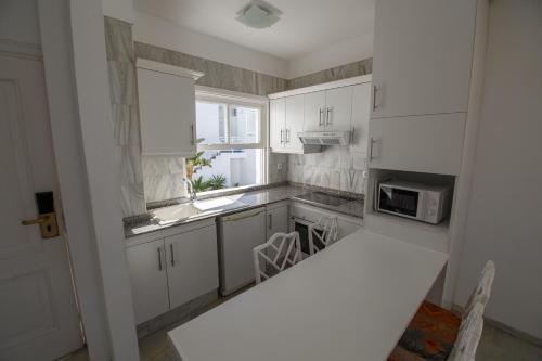Lagos de Fañabé Beach Resort - main image