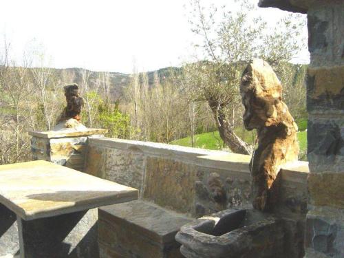 Casa Sastre Casa Sastre