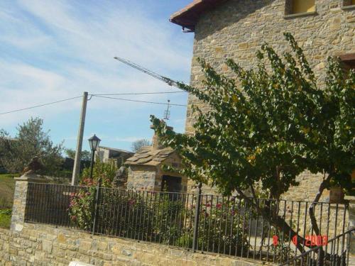 Casa Sastre Casa Sastre