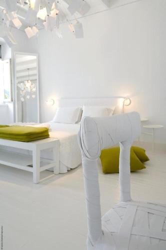 Perantzada Art Hotel - image 7