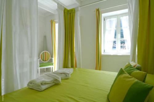 Perantzada Art Hotel - image 9