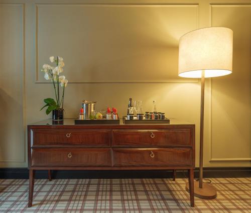 The Wittmore - Adults Only The Wittmore - Adults Only is perfectly located for both business and leisure guests in Barcelona. The hotel offers a wide range of amenities and perks to ensure you have a great time. Service-minded 