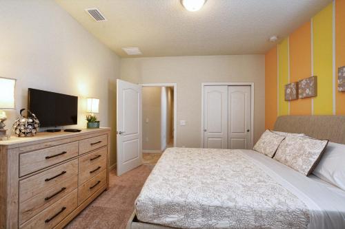 GAMEROOM GRILL 2 MASTER SUITES! (3700WW) - image 8