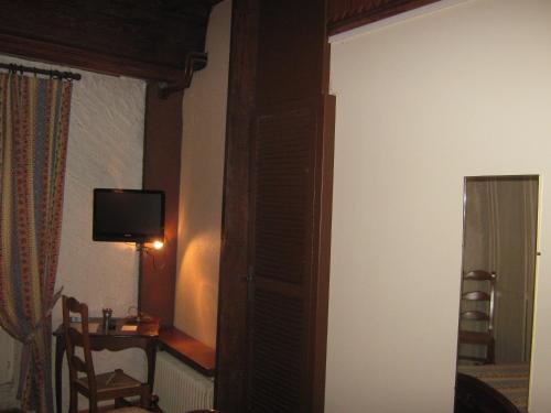 Hotel Chaumiere -