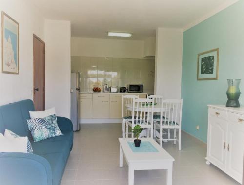  Cidana´s Beach House in Lagoa