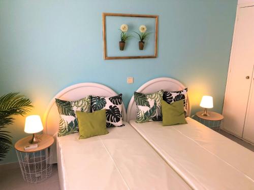  Cidana´s Beach House, Unterkunft in Lagoa