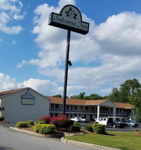 Sylvania Inn-Sylvania,Statesboro, GA-Georgia Southern Univ GSU - 편의 시설/서비스