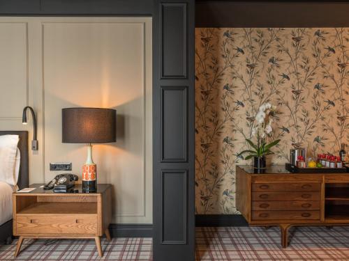 The Wittmore Hotel Barcelona