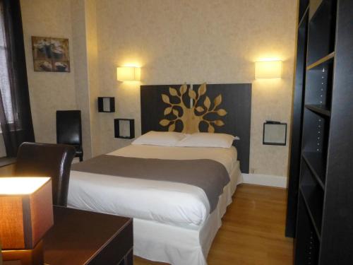 Trianon Room Type - Standard Double Room