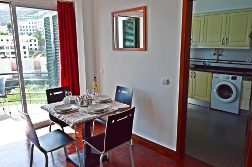  Apartment in Câmara de Lobos in Câmara de Lobos