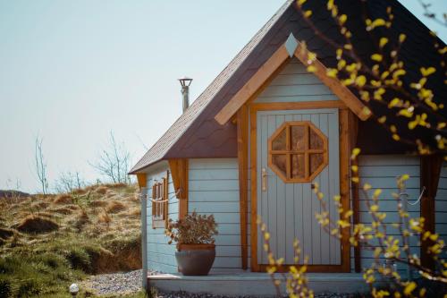 Skye Eco Bells, , Isle of Skye