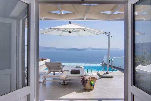 Santorini Secret Suites & Spa, Small Luxury Hotels of the World