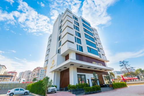 Aselia Hotel Trabzon