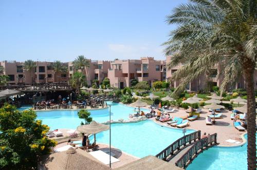 Rehana Sharm Resort - Aquapark & Spa - Couples and Family Only -Premium Ultra All-Inclusive 24H - 주변 환경