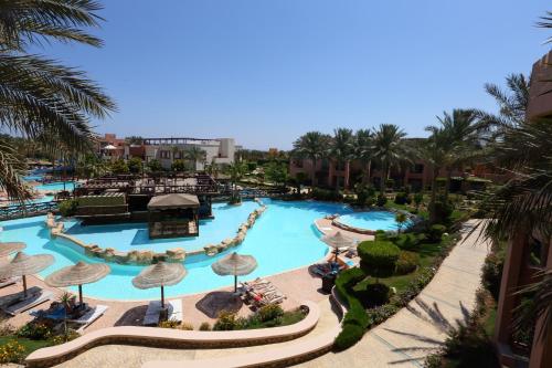 Rehana Sharm Resort - Aquapark & Spa - Couples and Family Only -Premium Ultra All-Inclusive 24H - 주변 환경