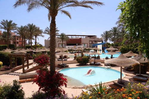 Rehana Sharm Resort - Aquapark & Spa - Couples and Family Only -Premium Ultra All-Inclusive 24H - 숙소 외관
