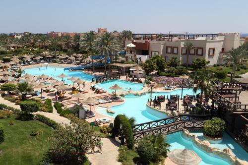 Rehana Sharm Resort - Aquapark & Spa - Couples and Family Only -Premium Ultra All-Inclusive 24H - 주변 환경