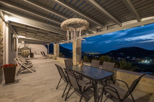 Paros Villas Nereids - main image