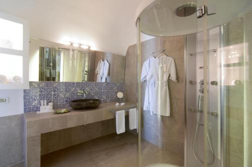 Santorini Secret Suites & Spa Small Luxury Hotels of the World - image 8