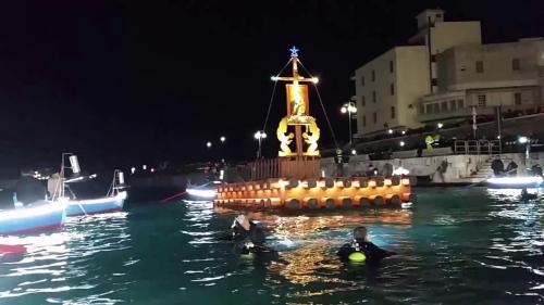 Dimora Almadìa – Monopoli, LA